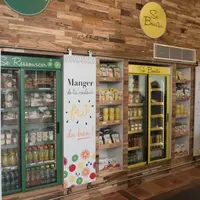 Les ventes du groupe Compass ont reculé de 25% en Europe sur son exercice 2020. © Eurest
