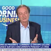 © BFM TV Business