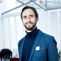 Jean Moreau, fondateur de la start-up Phenix. © Phenix