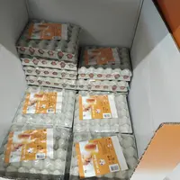 Œufs : des ventes supérieures à celles de 2019