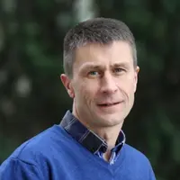 Olivier Chaillou, président du groupe Terrena. © DR