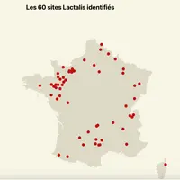 © capture d'écran Disclose