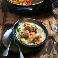 © Flora Mikula Interbev