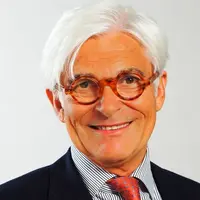 Dominique Amirault, président de la Feef.