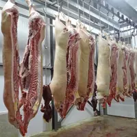 Depuis longtemps, les industriels de la viande déplorent le dumping social dont ils s'estiment victimes.  © DR