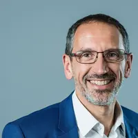 Denis Machuel, DG de Sodexo, se montre confiant dans la capacité du groupe à s'adapter au nouvel environnement. © Sodexo
