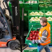 © Banques alimentaires