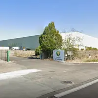 © Google street