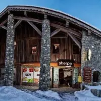 © Sherpa