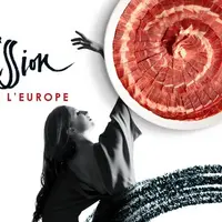 © Jamones Iberico de España