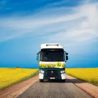 © Renault Trucks
