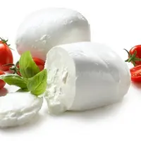 © Mozzarella di Gioia de Colle
