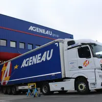 © Ageneau