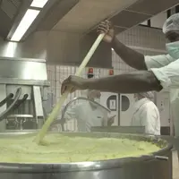 Cuisine centrale de Toulouse © Restau'Co