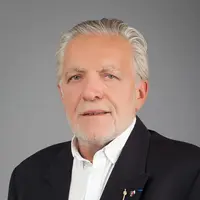 Joël Mauvigney, président de la CGAD © CGAD