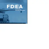 © FDF-FDEA