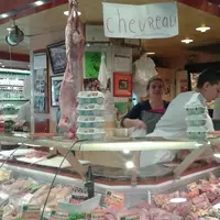 Les prix des chevreaux à des sommets pour Noël