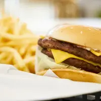 La restauration rapide bien moins touchée par la pandémie