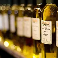Huile d’olive : prix fermes à prévoir en 2022