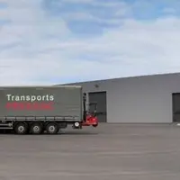 © Transports Pessac