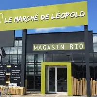 © Le Marché de Léopold