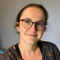 Lucille Bellegarde, responsable des affaires agroalimentaires au CIWF France.