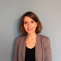 Émilie Gillet, directrice du Clipp