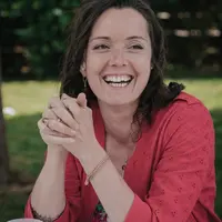 Aurélia Warin, déléguée générale de l’association Étiquette bien-être animal.