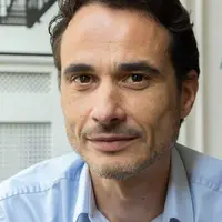 Fabien Choiseau, directeur des approvisionnements lait de Lactalis France