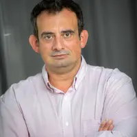 Matthieu Loeul, directeur commercial et marketing de la marque Loeul et Piriot