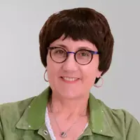 Anne Richard, directrice d'Inaporc.