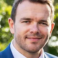 Adrien Bogrand, responsable des achats matières premières de Jacquet Brossard.