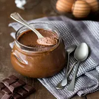 Mousse au chocolat Marie Morin