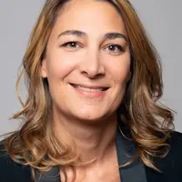 Gaëlle Perrin, directrice marketing de la business unit desserts de Sojasun.