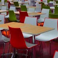 Restauration d'entreprise : les quatre défis majeurs pour la pause déjeuner des actifs