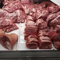 La Pentecôte donne une impulsion au cours du porc allemand