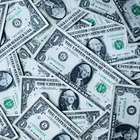 dollars