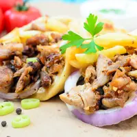 kebab