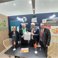 au SIA la stratégie bioéconomie normande
