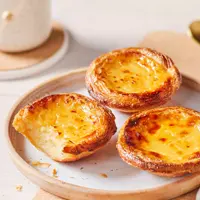 pastéis de nata