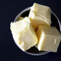 beurre en dé