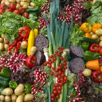 La tomate est le légume le plus acheté par les ménages français.