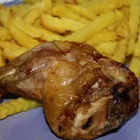 poulet