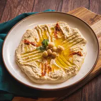 Y-aura-t-il pénurie de houmous en 2022