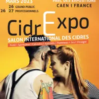 CidrExpo, à Caen; les 26 et 27 mars 2023