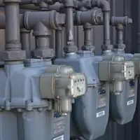 prix du gaz