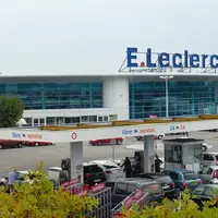 Leclerc