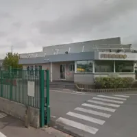 Usine Ferrero à Arlon (Belgique)