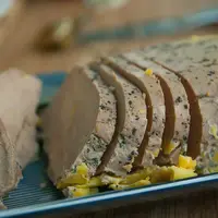 Foie gras