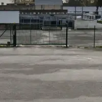 L’abattoir de Forges-les-Eaux